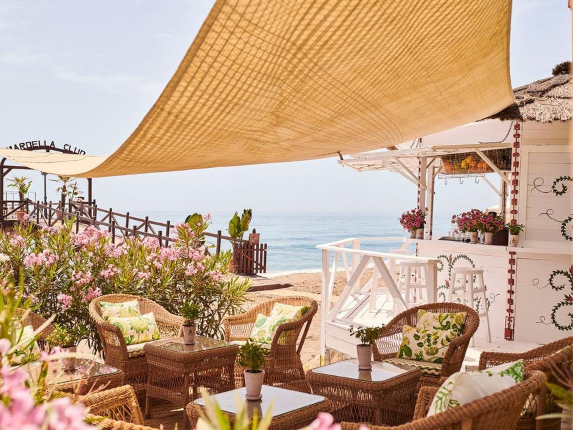 Vacation Marbella I Gran Ducado Sky Paradise Ngoại thất bức ảnh