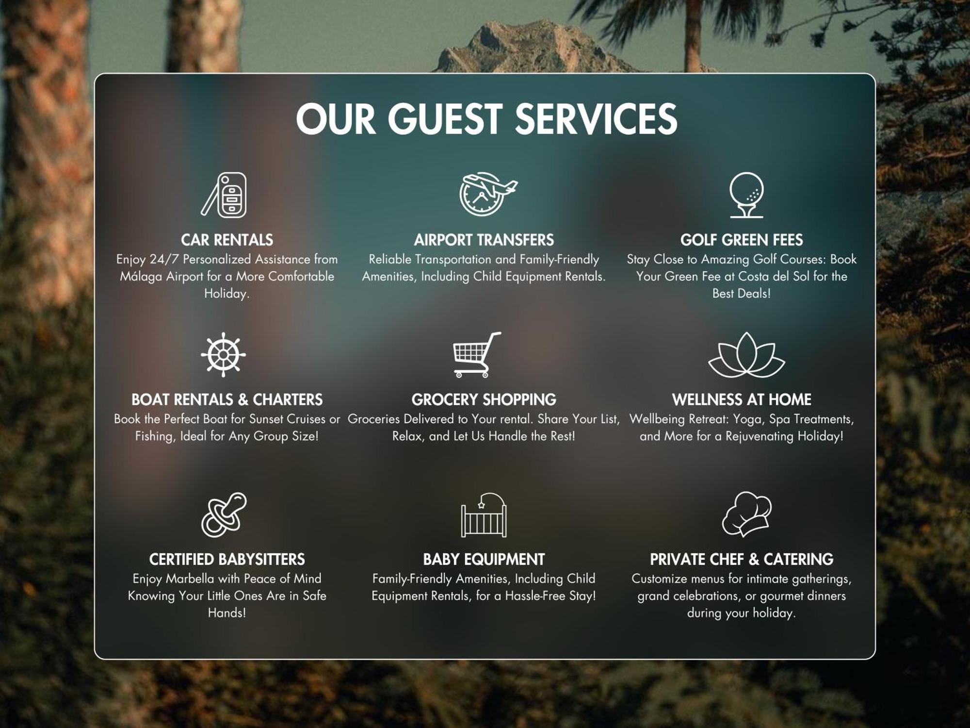 Vacation Marbella I Gran Ducado Sky Paradise Ngoại thất bức ảnh