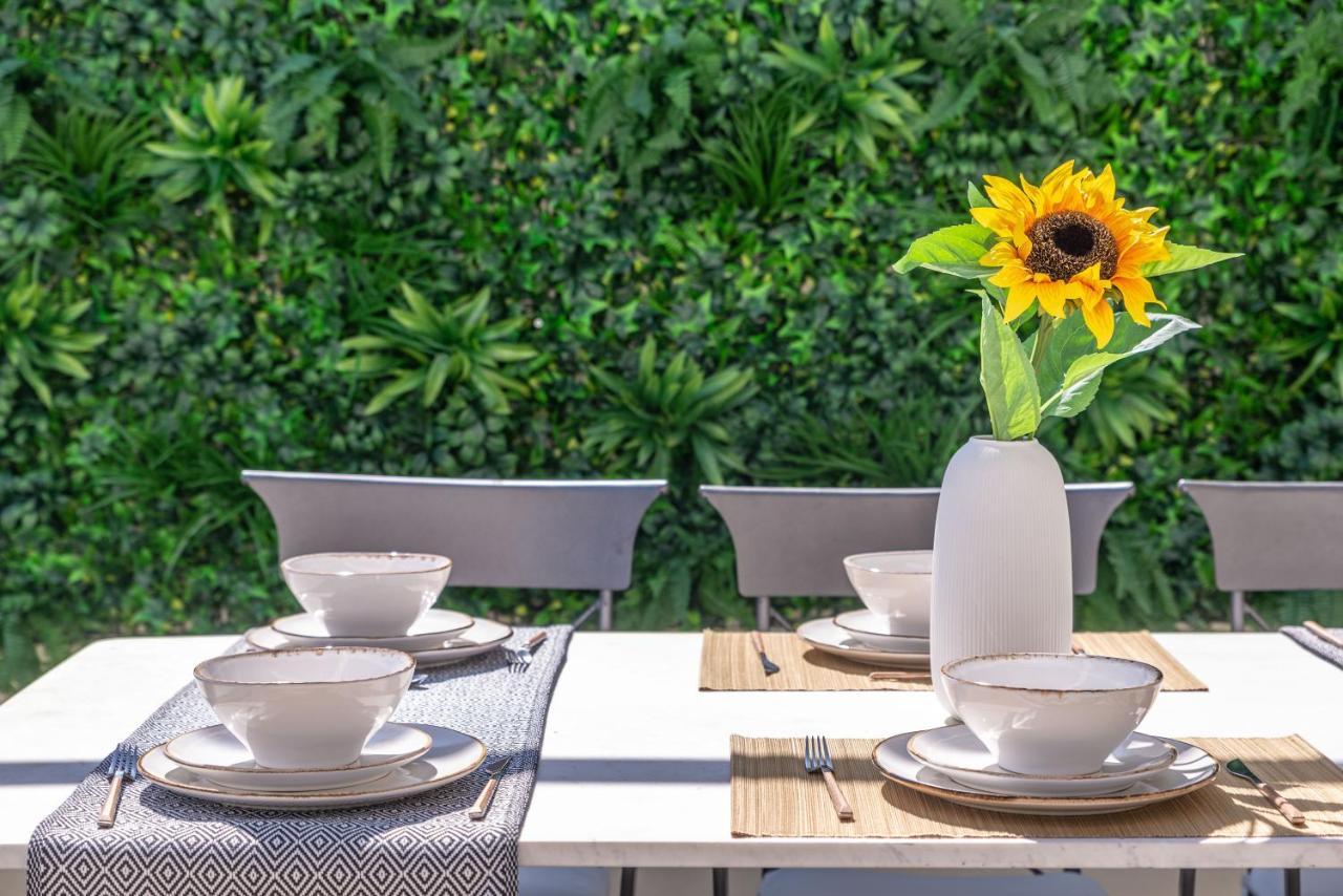 Vacation Marbella I Gran Ducado Sky Paradise Ngoại thất bức ảnh