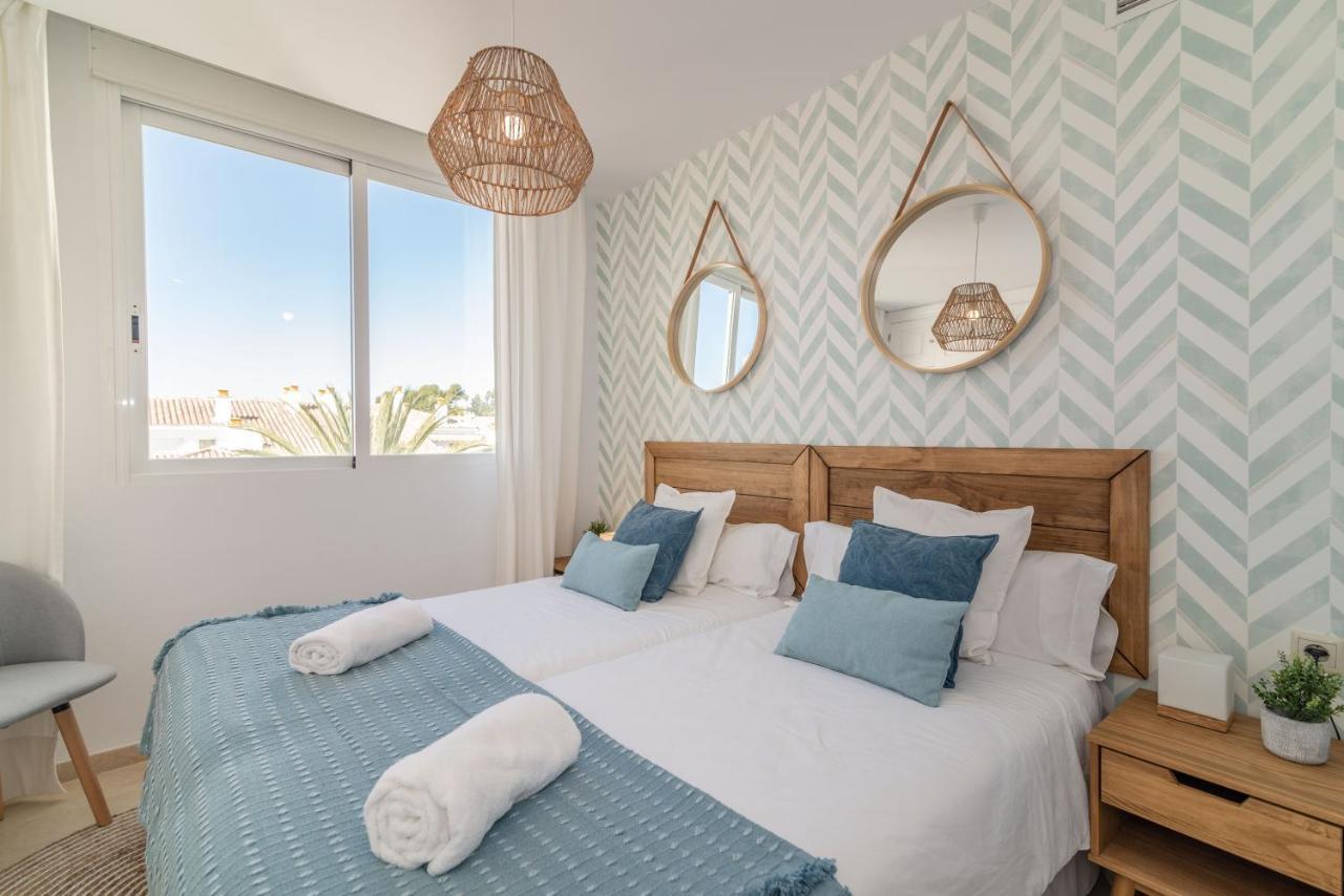Vacation Marbella I Gran Ducado Sky Paradise Ngoại thất bức ảnh