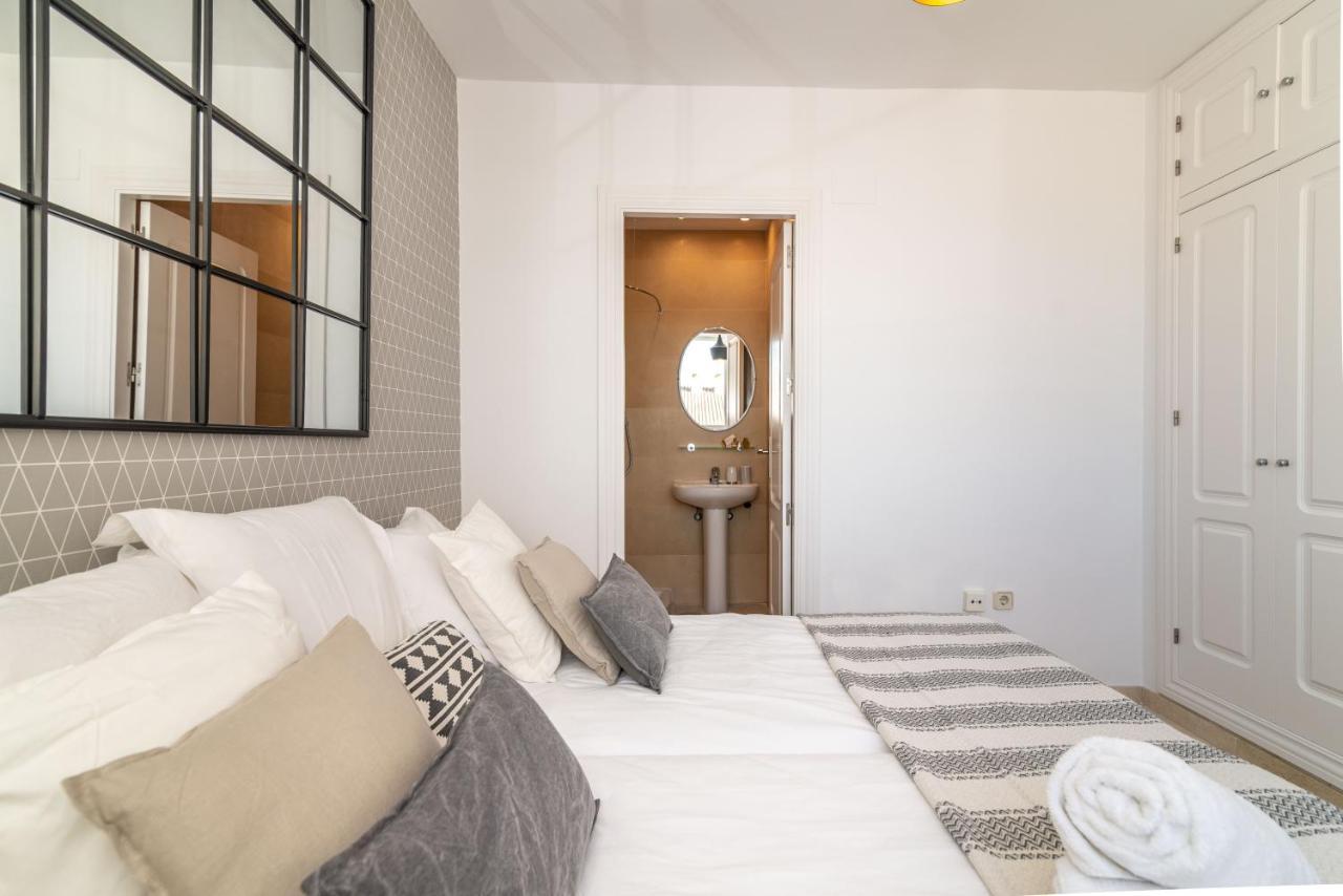 Vacation Marbella I Gran Ducado Sky Paradise Ngoại thất bức ảnh