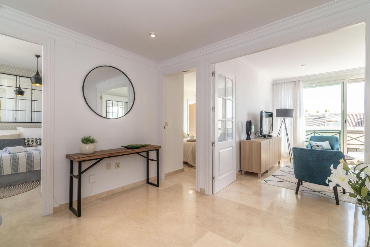 Vacation Marbella I Gran Ducado Sky Paradise Ngoại thất bức ảnh