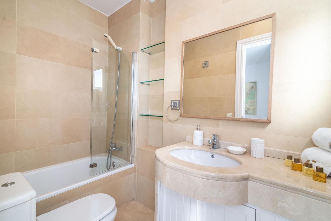 Vacation Marbella I Gran Ducado Sky Paradise Ngoại thất bức ảnh