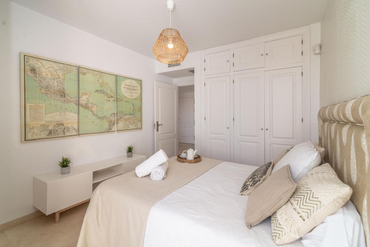 Vacation Marbella I Gran Ducado Sky Paradise Ngoại thất bức ảnh